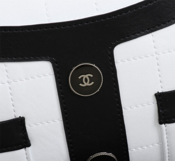 Modern Style Trendy CN HandBag 459