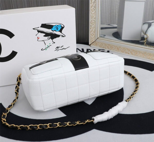 Modern Style Trendy CN HandBag 459
