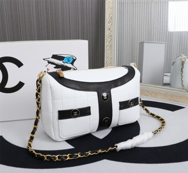 Modern Style Trendy CN HandBag 459