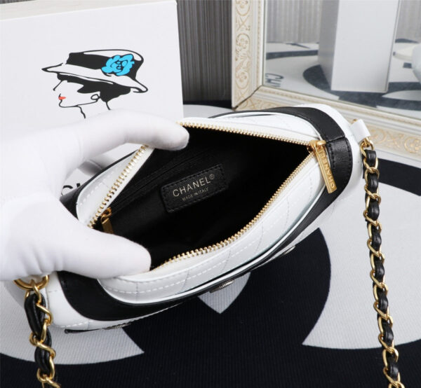Modern Style Trendy CN HandBag 459