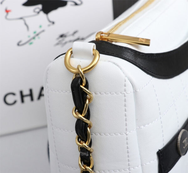 Modern Style Trendy CN HandBag 459