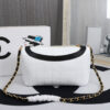 Modern Style Trendy CN HandBag 459