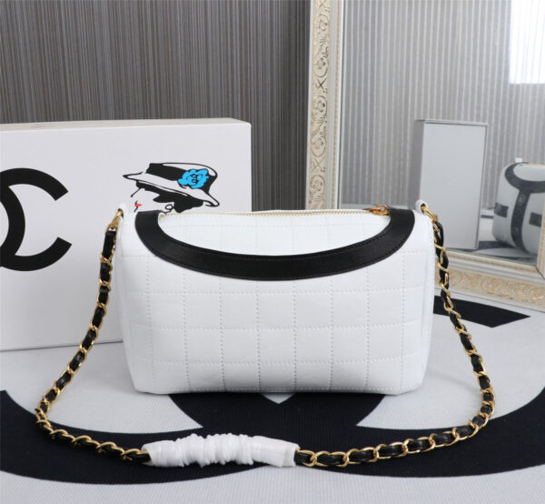 Modern Style Trendy CN HandBag 459