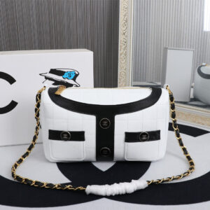 Modern Style Trendy CN HandBag 459