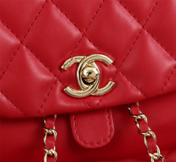 Modern Style Trendy CN HandBag 458