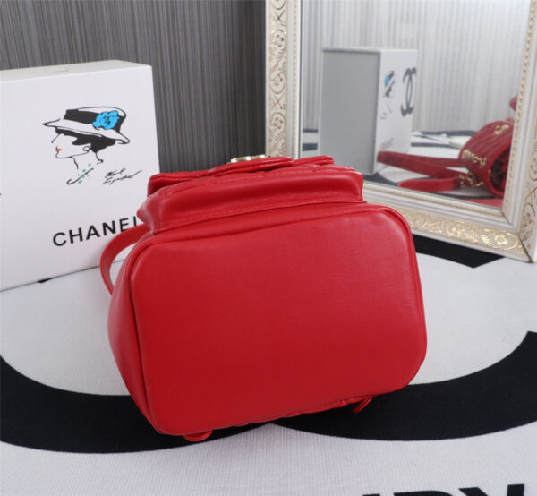 Modern Style Trendy CN HandBag 458