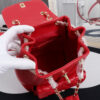 Modern Style Trendy CN HandBag 458