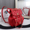 Modern Style Trendy CN HandBag 458