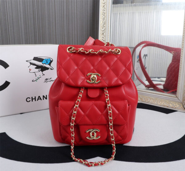 Modern Style Trendy CN HandBag 458