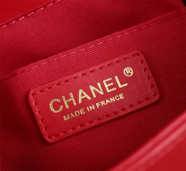 Modern Style Trendy CN HandBag 458