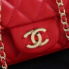 Modern Style Trendy CN HandBag 458