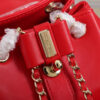 Modern Style Trendy CN HandBag 458