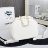 Modern Style Trendy CN HandBag 458