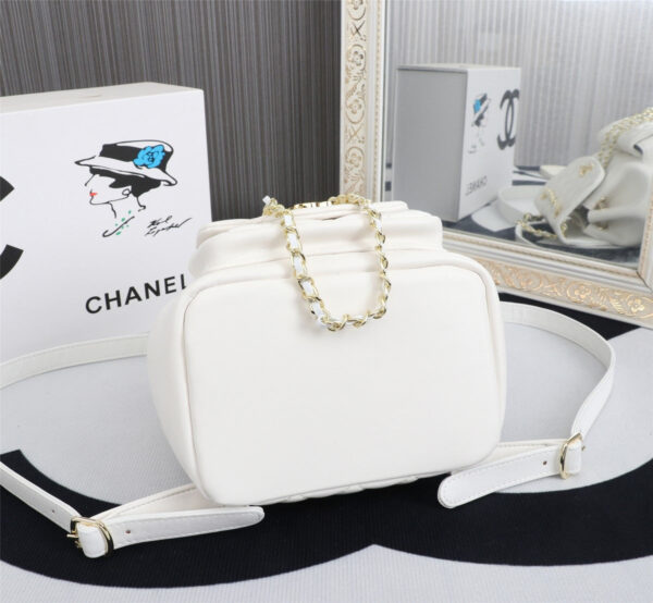 Modern Style Trendy CN HandBag 458
