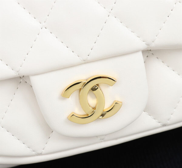 Modern Style Trendy CN HandBag 458