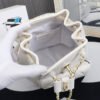 Modern Style Trendy CN HandBag 458