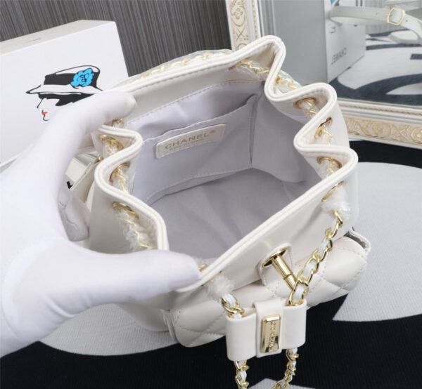 Modern Style Trendy CN HandBag 458