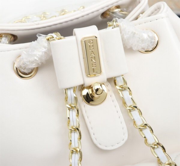 Modern Style Trendy CN HandBag 458