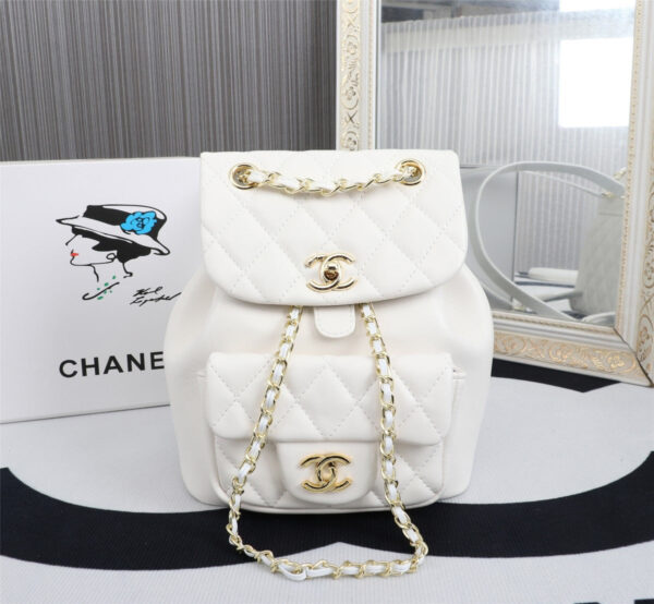 Modern Style Trendy CN HandBag 458
