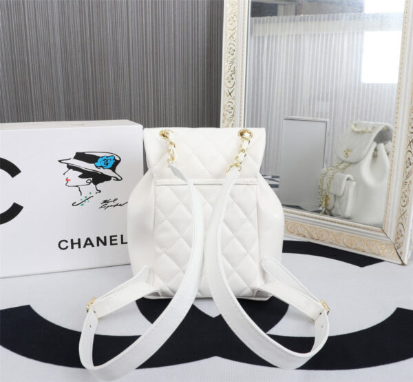 Modern Style Trendy CN HandBag 458