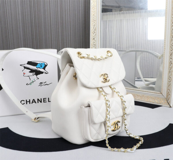 Modern Style Trendy CN HandBag 458