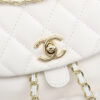 Modern Style Trendy CN HandBag 458