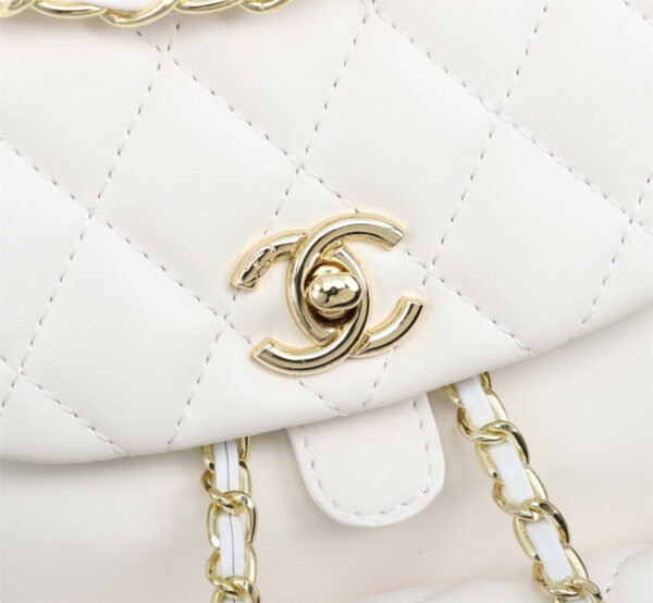 Modern Style Trendy CN HandBag 458