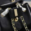 Modern Style Trendy CN HandBag 458