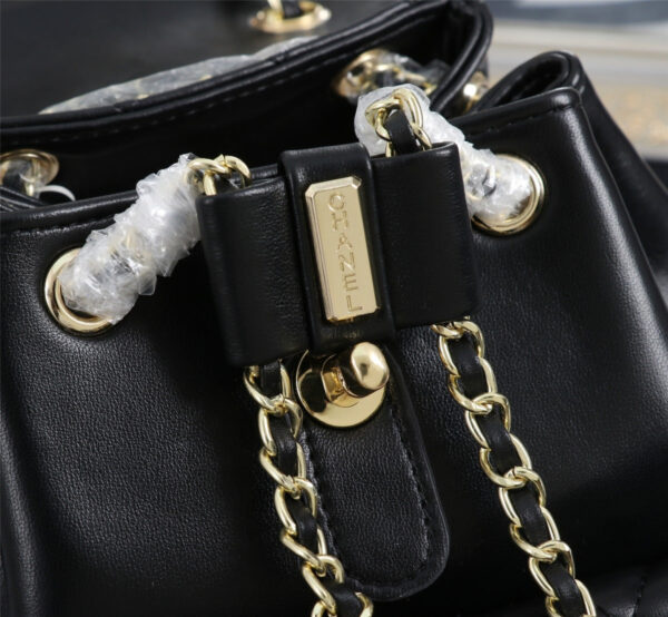 Modern Style Trendy CN HandBag 458