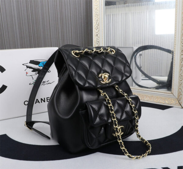Modern Style Trendy CN HandBag 458