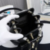 Modern Style Trendy CN HandBag 458
