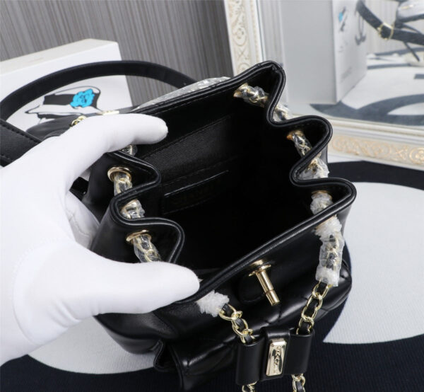 Modern Style Trendy CN HandBag 458