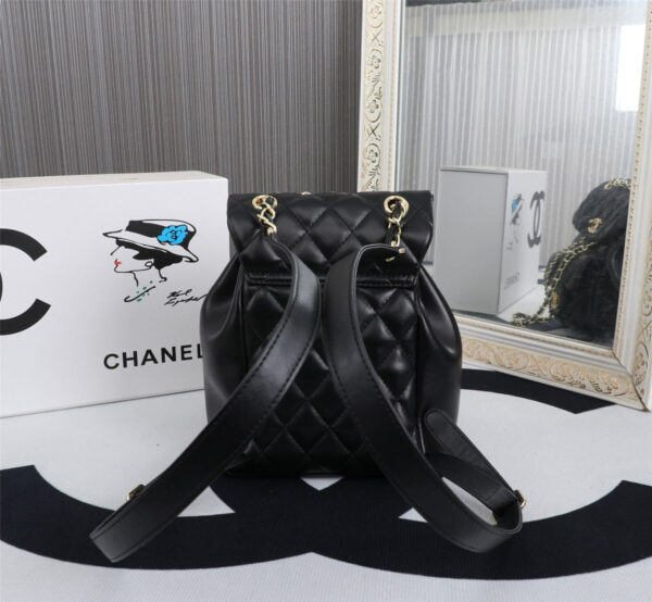 Modern Style Trendy CN HandBag 458