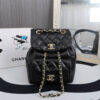 Modern Style Trendy CN HandBag 458