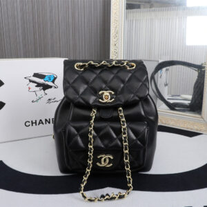 Modern Style Trendy CN HandBag 458