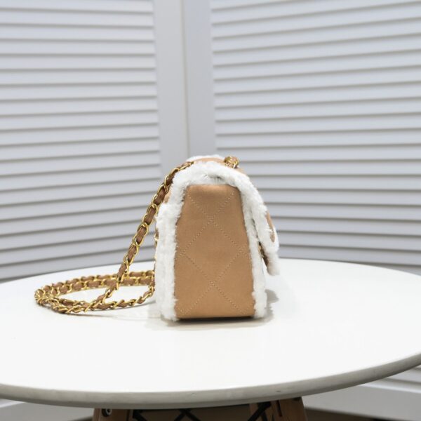 Modern Style Trendy CN HandBag 453