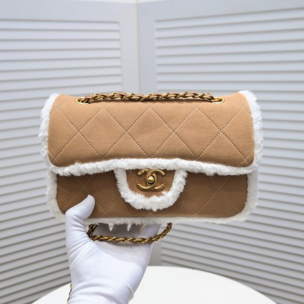 Modern Style Trendy CN HandBag 453