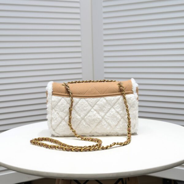 Modern Style Trendy CN HandBag 453