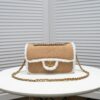 Modern Style Trendy CN HandBag 453