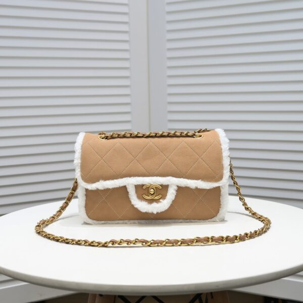 Modern Style Trendy CN HandBag 453