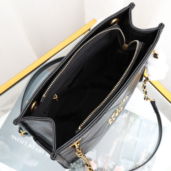 Modern Style Trendy CN HandBag 449