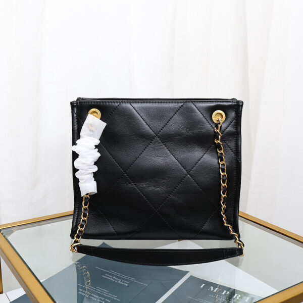 Modern Style Trendy CN HandBag 449