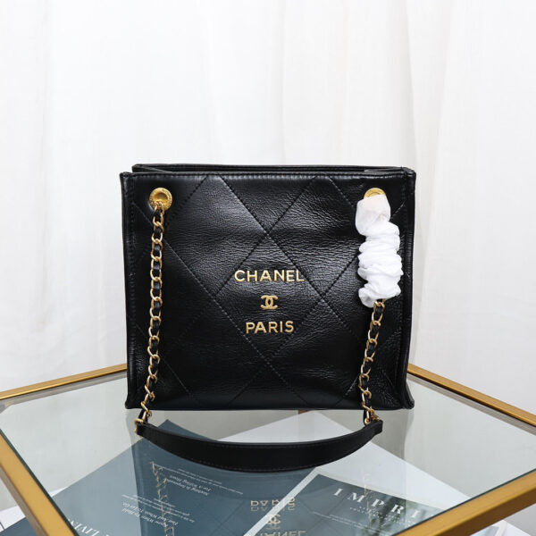Modern Style Trendy CN HandBag 449