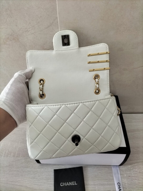 Modern Style Trendy CN HandBag 448