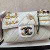 Modern Style Trendy CN HandBag 448