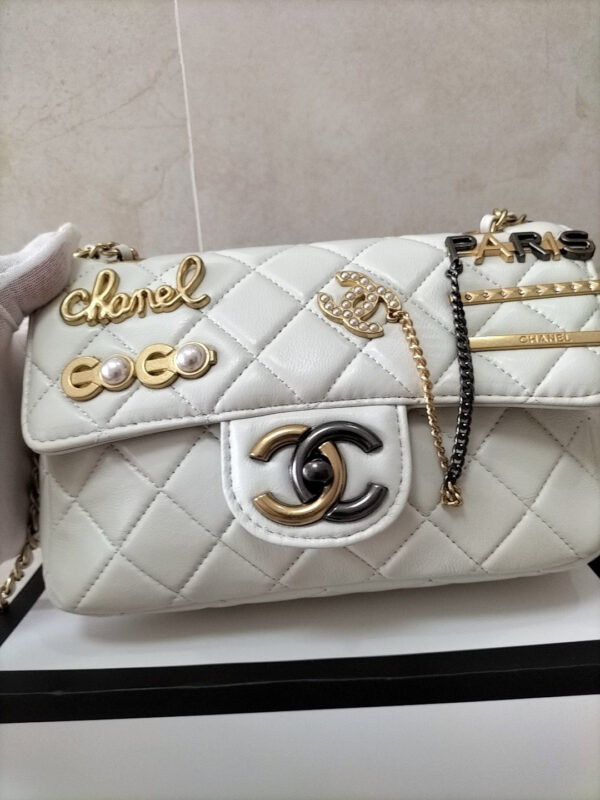 Modern Style Trendy CN HandBag 448