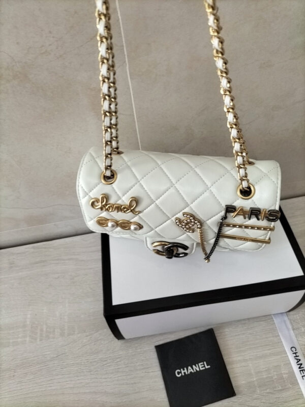 Modern Style Trendy CN HandBag 448