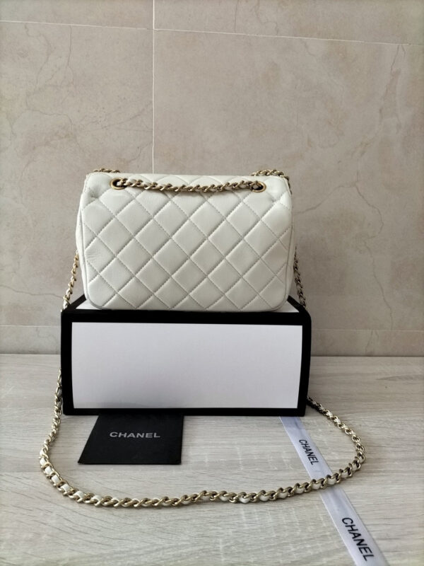 Modern Style Trendy CN HandBag 448