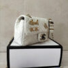 Modern Style Trendy CN HandBag 448