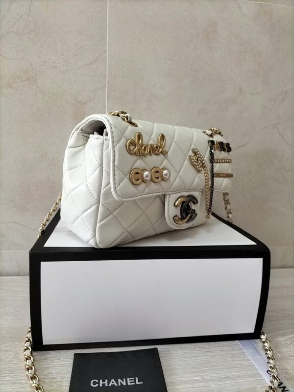 Modern Style Trendy CN HandBag 448